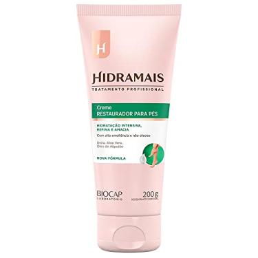 Imagem de Hidramais Creme Restaurador Para Os Pes 200G