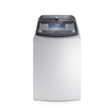 Imagem de Máquina de Lavar LEE18 18kg Efficient com Cesto Inox e Jet Clean Elect