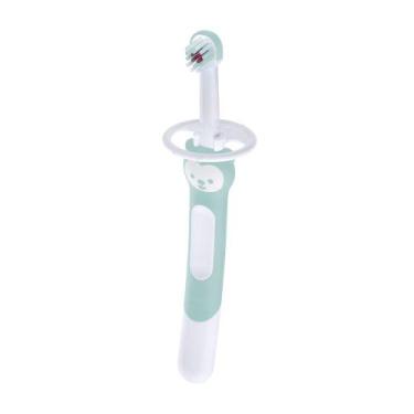 Imagem de Escova Dental Bebê Mam Training Brush 5+ Meses
