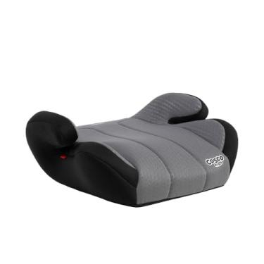 Imagem de Cosco Kids, Booster Teen Cinza