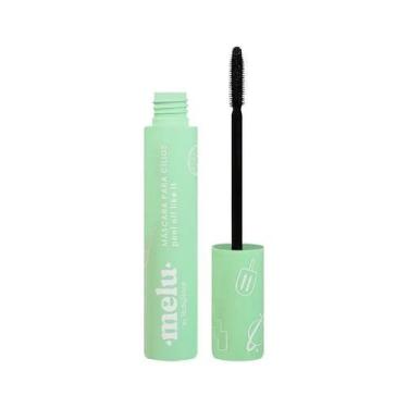 Imagem de Máscara Para Cílios Peel Off Melu by Ruby Rose Cor:2 - Verde/Like It, 