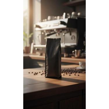 Imagem de Café Especial em Grãos 100% Arábica 1kg - Congratulations Store