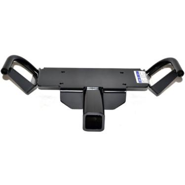 Imagem de WARN 70919 Montagem múltipla para guinchos Vantage 4000 e ProVantage 4500 guinchos