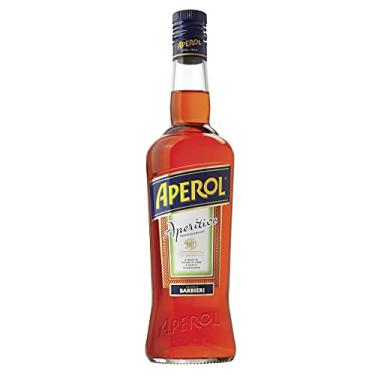 Imagem de APERITIVO NACIONAL APEROL 750ML