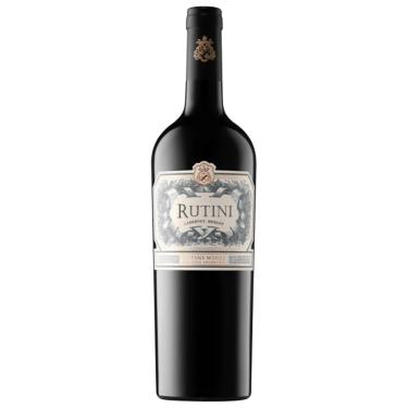 Imagem de Vinho rutini cabernet merlot 750 ml