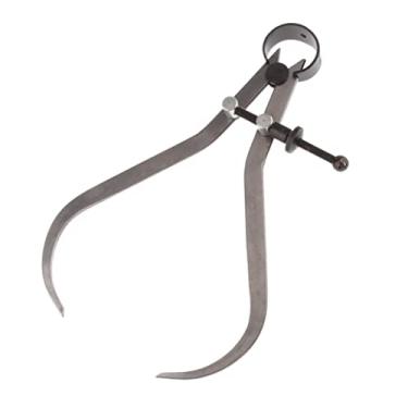 Imagem de Pinça de Exter de Porca Sólida, como descrito, 300mm