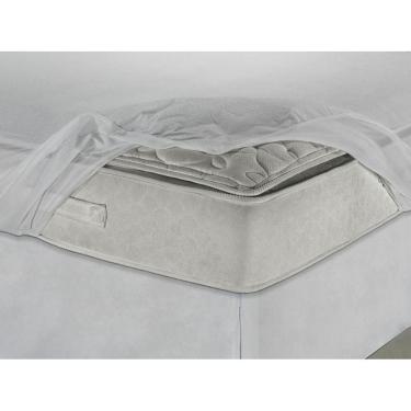 Imagem de Protetor de Colchão Felpudo King
