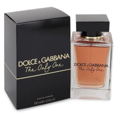 Imagem de Perfume Feminino Dolce & Gabbana Eau De Parfum 100ml