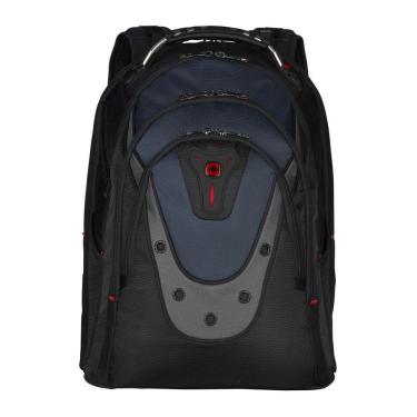 Imagem de Mochila Wenger Ibex Notebook 23 Litros Preto
