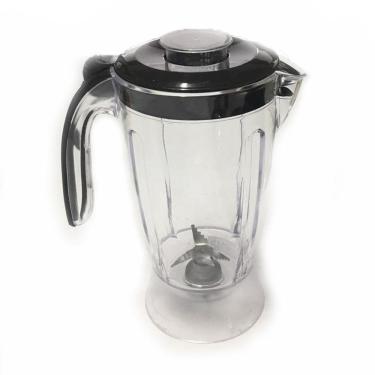 Imagem de Copo Liquidificador Walita Ri 1760/1764/1774/1720/2020/2009