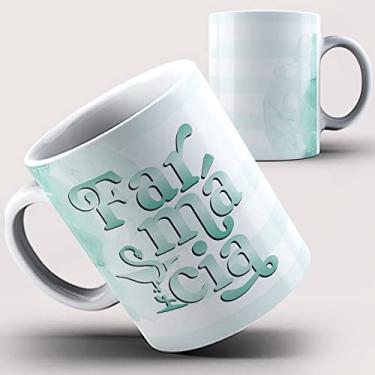 Imagem de Caneca Farmácia Farmacêutico 25i