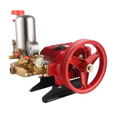 Imagem de Bomba Lavadora Pistão Lava Car 45l Alta Pressão TPA05