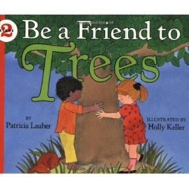 Imagem de Be A Friend To Trees - 2