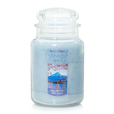 Imagem de Yankee Candle Vela grande Majestic Mt. Fuji