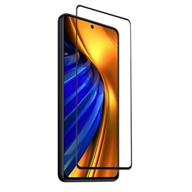 Imagem de Película De Vidro Compatível com Xiaomi Poco F4