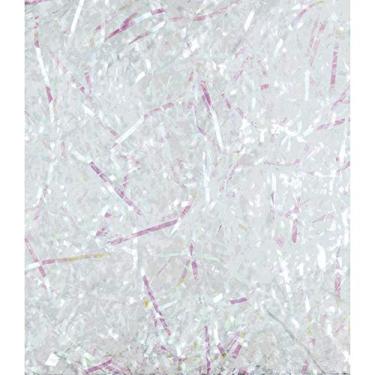 Imagem de amscan Iridescent Metallic Plastic Strands, 1.5 oz (181023)