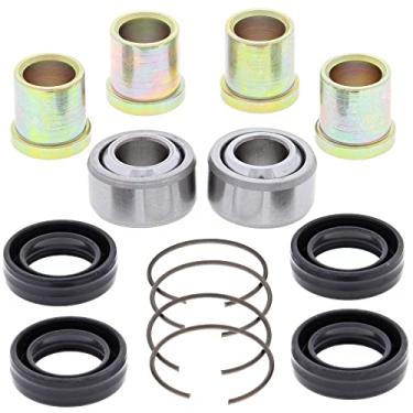 Imagem de All Balls Racing Kit de vedação de bucha de rolamento de braço 50-1020 A compatível com/substituição para Honda TRX250 TRX400X, outros