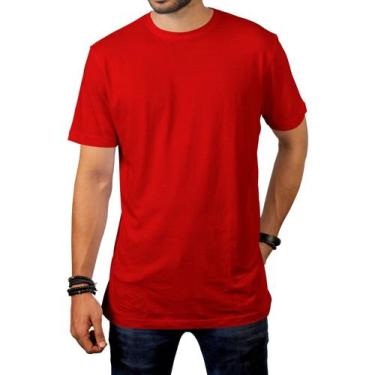 Imagem de Camiseta Básica Coleção Sol - Abadi