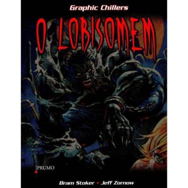 Imagem de Lobisomem, O