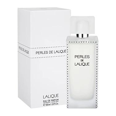 Imagem de Perles De Lalique Eau de Parfum Feminino 50 ml