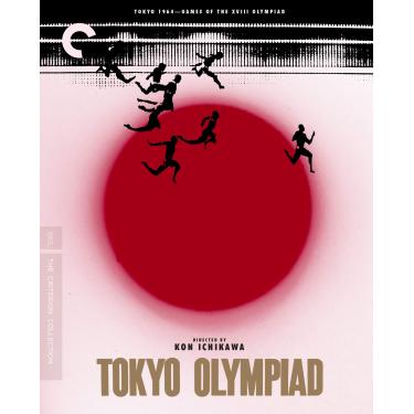Imagem de Tokyo Olympiad (The Criterion Collection) [Blu-ray]