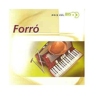 Imagem de Forro Bis CD Duplo