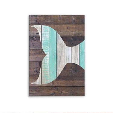 Imagem de Placa Decorativa 20x29 MDF 6mm 160031115, Design Up, Colorido