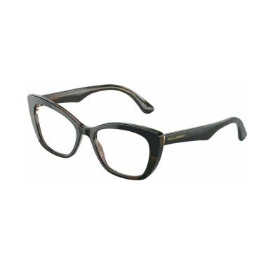 Imagem de Armacao Dolce & Gabbana - Dg3360 3256 54
