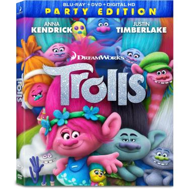 Imagem de Trolls
