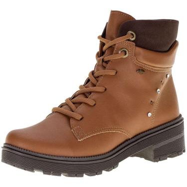 Imagem de Bota Feminina Coturno Dakota - G5935