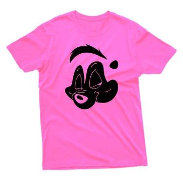 Imagem de Camiseta Deep Modas Pepe Le Pew-Masculino