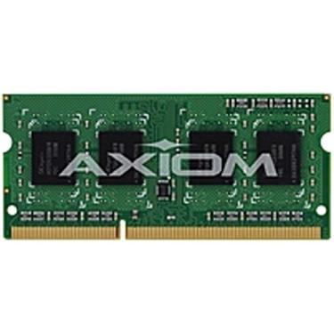Imagem de Axiom Memory Solutionlc 8gb Ddr3l-1600 Sodimm de baixa tensão para