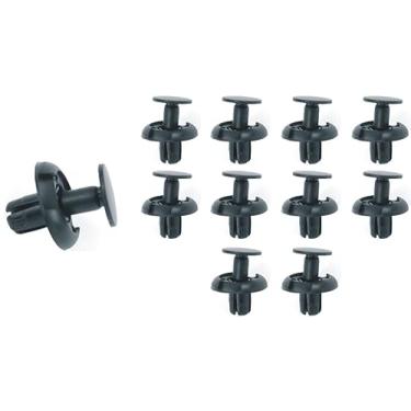 Imagem de Grampo Molduras Laterais Porta-Malas Série 2 Coupé 2013/2020 Grand Tourer 2015/2020 Série 3 Touring 2012/2015 Série 3 Touring 2019/2020 Série 5 2017/2020 Série 7 2015/2020 X4 M 2019/2020 X7 2018/2021