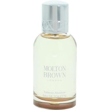 Imagem de Perfume Tabaco Absoluto Spray Edt 1.198ml - Molton Brown