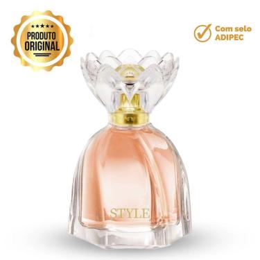 Imagem de Perfume Marina de Bourbon Royal Style Eau de Parfum Feminino 30ml