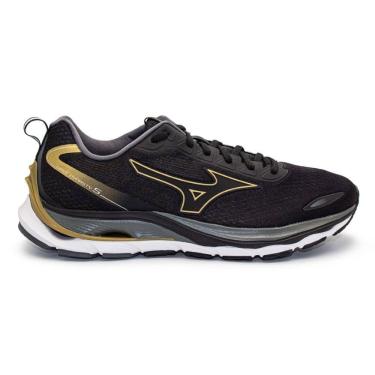 Imagem de Tênis Mizuno Masculino Wave Dynasty 5