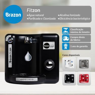 Brazon - Reclame Aqui