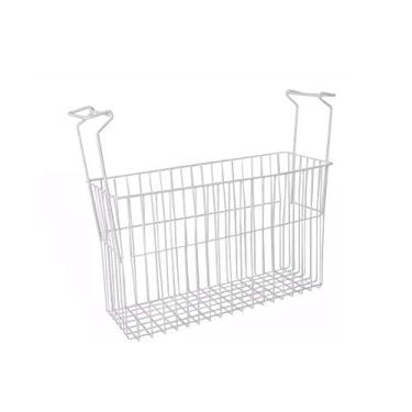 Imagem de KIT - 10 Cestos Organizador Nextgen para Freezer NF e HF - Metalfrio