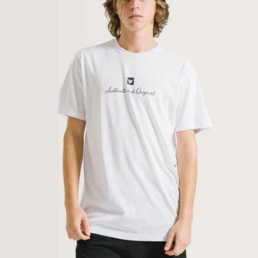 Imagem de Camiseta Hang Loose Sunshine - Branco