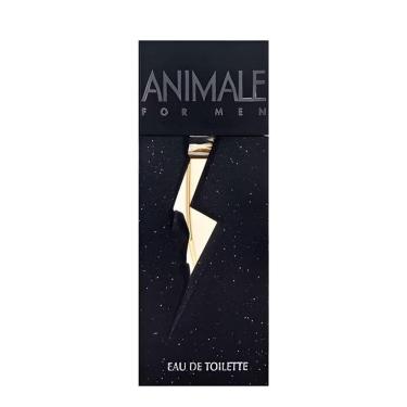 Imagem de Animale For Men Eau De Toilette - Perfume Masculino 30ml