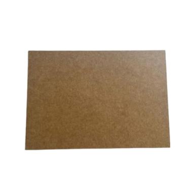 Imagem de Kit 7 Placa Chapa MDF Cru 6 mm 52x26 cm Quadro Artesanato