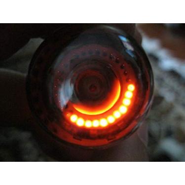 Imagem de A-101 A101 Dekatron Decatron USSR DIY Nixie Tubo