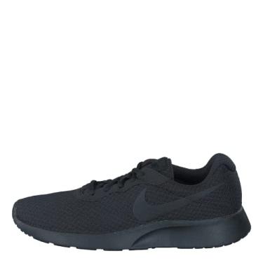 Nike tanjun cheap lifestyle shoes