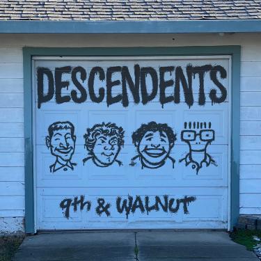Imagem de 9th & Walnut [Disco de Vinil]