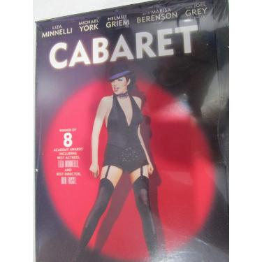 Imagem de Cabaret