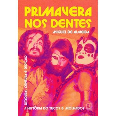 Imagem de Primavera nos dentes