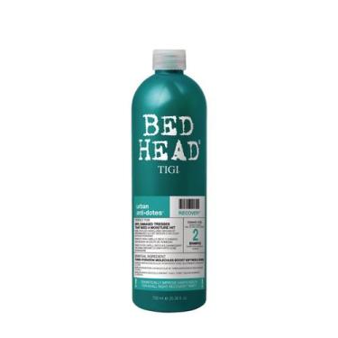 Imagem de Shampoo Tigi Urban Anti Dotes Recovery - Tigi Bed Head