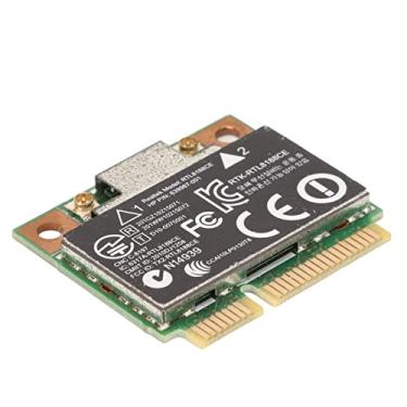 Imagem de Mrisata Placa Pci E Wifi 150mbps Suporte 802.11 B/G/N Mini Placa Wifi Pci E Rtl8188ce para Computador Portátil