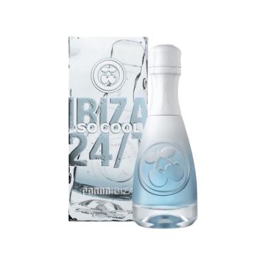Imagem de Perfume Ibiza 24/7 So Cool For Men 100ml – Pacha Ibiza