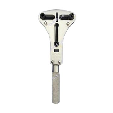 Imagem de Chave Para Abrir Fundo De Relogio Rosqueado Abertura 55 M...